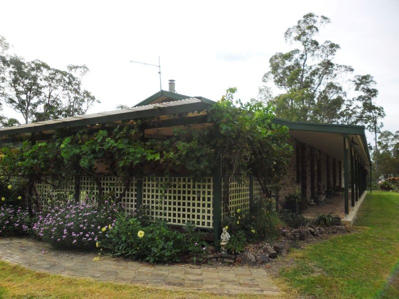 552 Larrys Mountain Road, Moruya NSW 2537