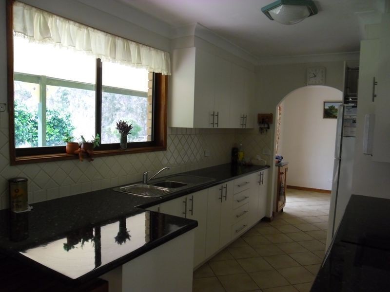 552 Larrys Mountain Road, Moruya NSW 2537