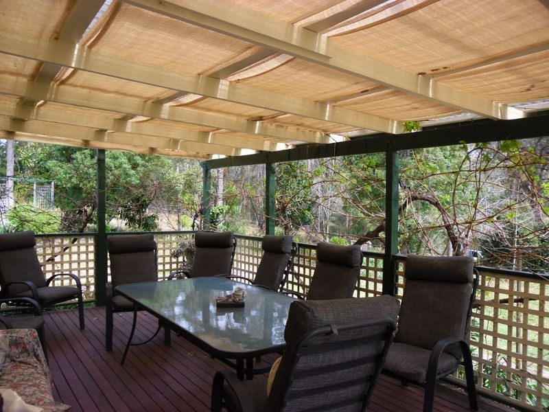 552 Larrys Mountain Road, Moruya NSW 2537