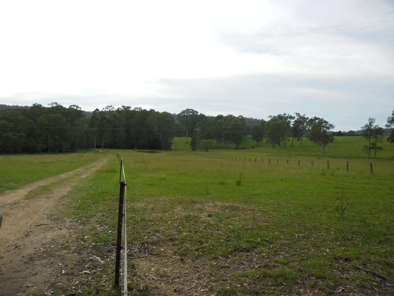 552 Larrys Mountain Road, Moruya NSW 2537