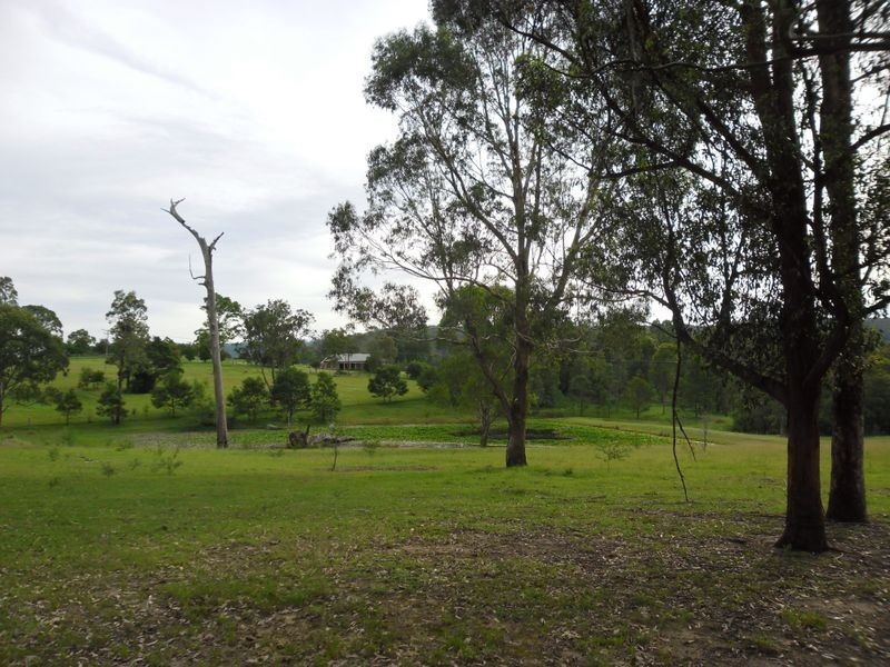 552 Larrys Mountain Road, Moruya NSW 2537