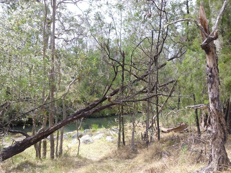 552 Larrys Mountain Road, Moruya NSW 2537