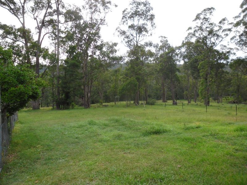 552 Larrys Mountain Road, Moruya NSW 2537