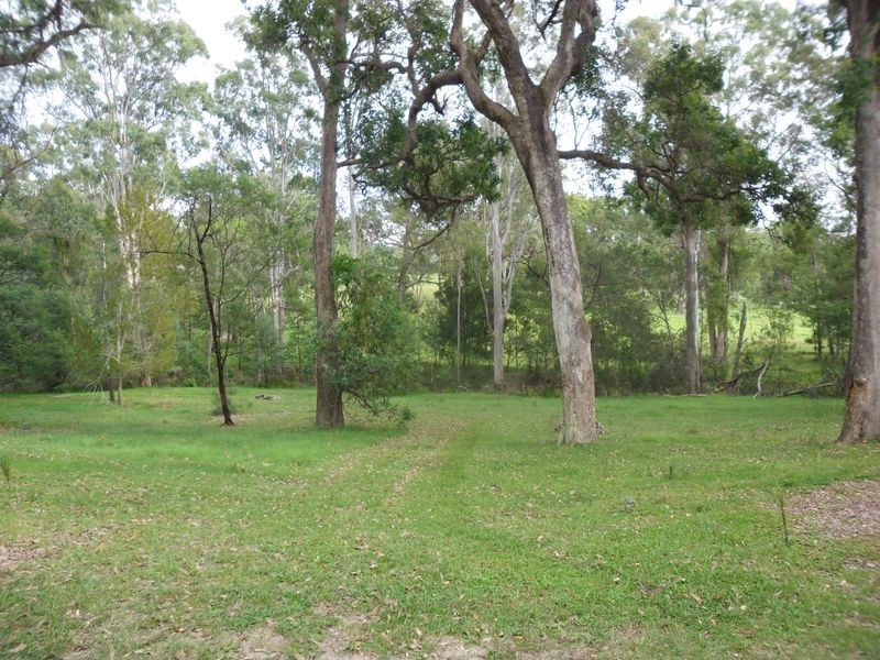 552 Larrys Mountain Road, Moruya NSW 2537