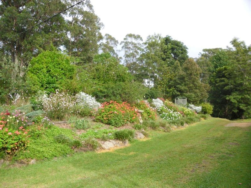 552 Larrys Mountain Road, Moruya NSW 2537
