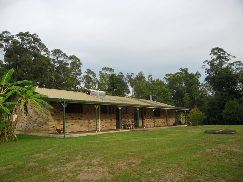 552 Larrys Mountain Road, Moruya NSW 2537