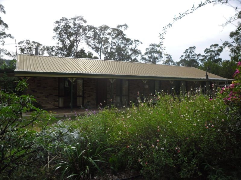 552 Larrys Mountain Road, Moruya NSW 2537
