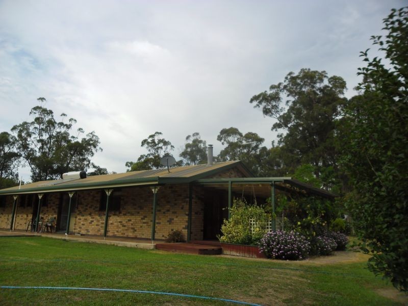 552 Larrys Mountain Road, Moruya NSW 2537