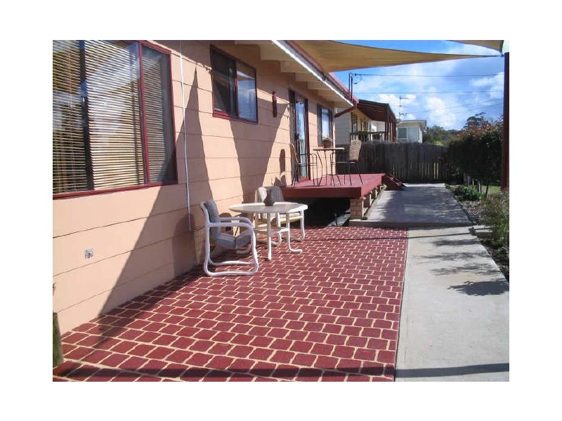 31 Meakin Street, Tuross Head NSW 2537