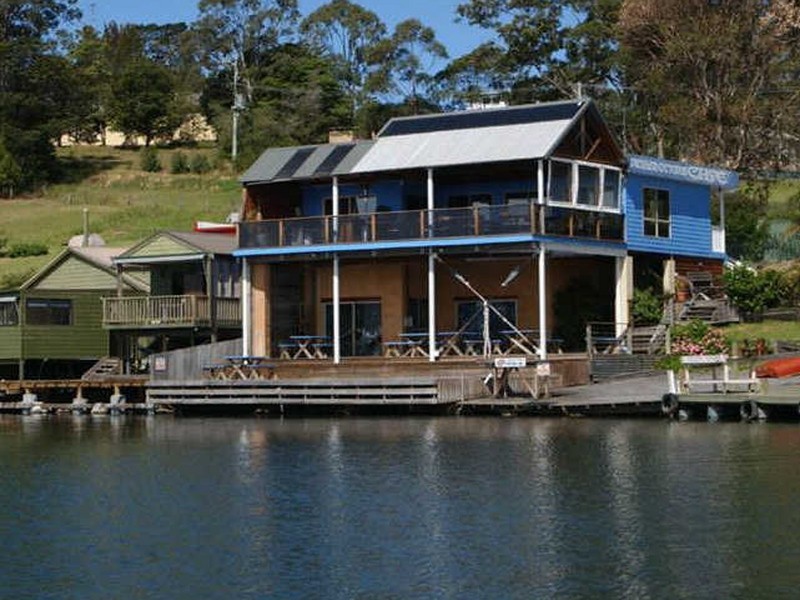 93D Trafalgar Road- Pickled Octopus, Tuross Head NSW 2537
