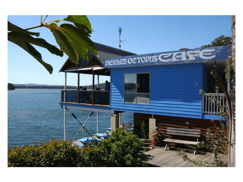 93D Trafalgar Road- Pickled Octopus, Tuross Head NSW 2537