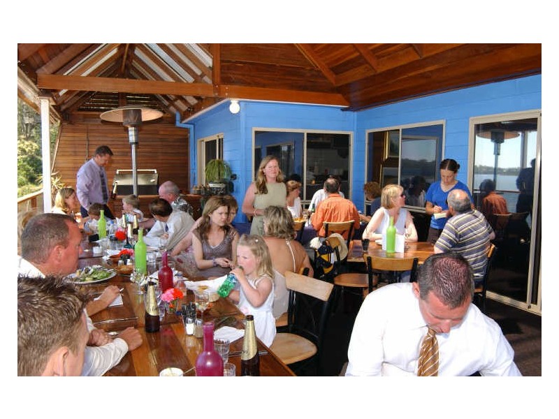 93D Trafalgar Road- Pickled Octopus, Tuross Head NSW 2537