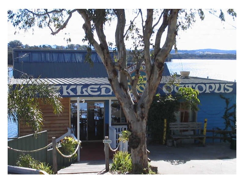 93D Trafalgar Road- Pickled Octopus, Tuross Head NSW 2537
