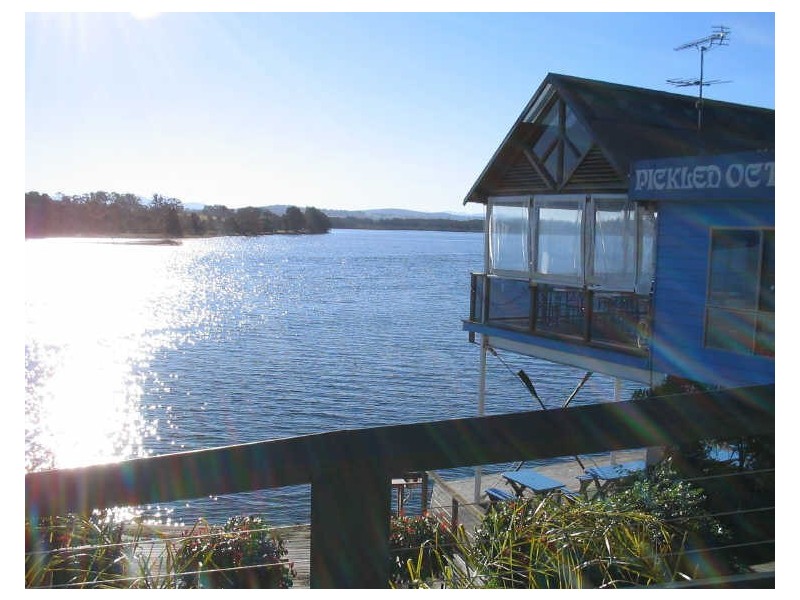 93D Trafalgar Road- Pickled Octopus, Tuross Head NSW 2537