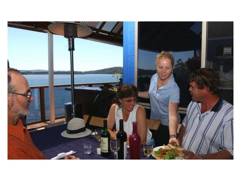93D Trafalgar Road- Pickled Octopus, Tuross Head NSW 2537