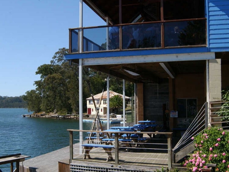 93D Trafalgar Road- Pickled Octopus, Tuross Head NSW 2537