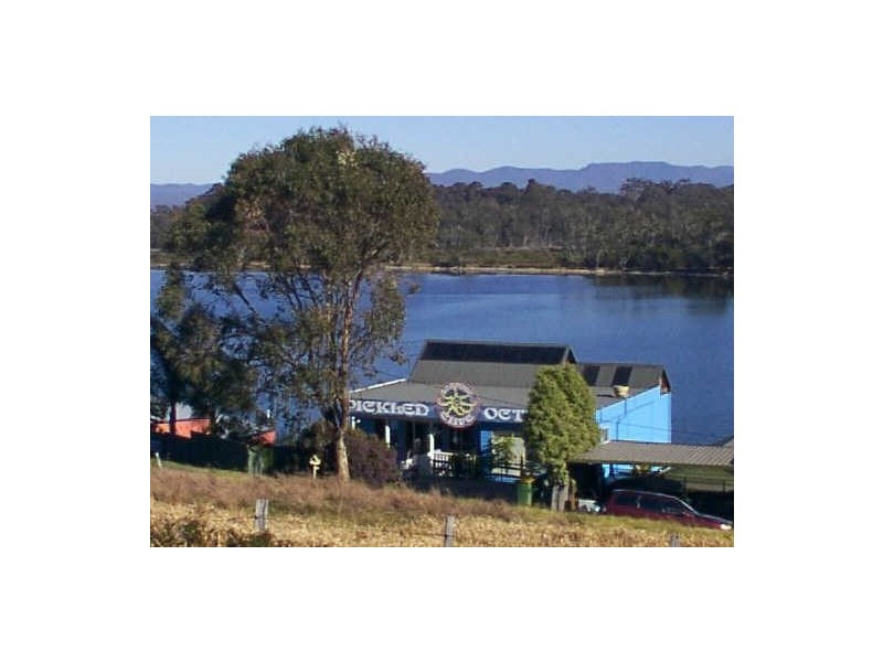 93D Trafalgar Road- Pickled Octopus, Tuross Head NSW 2537