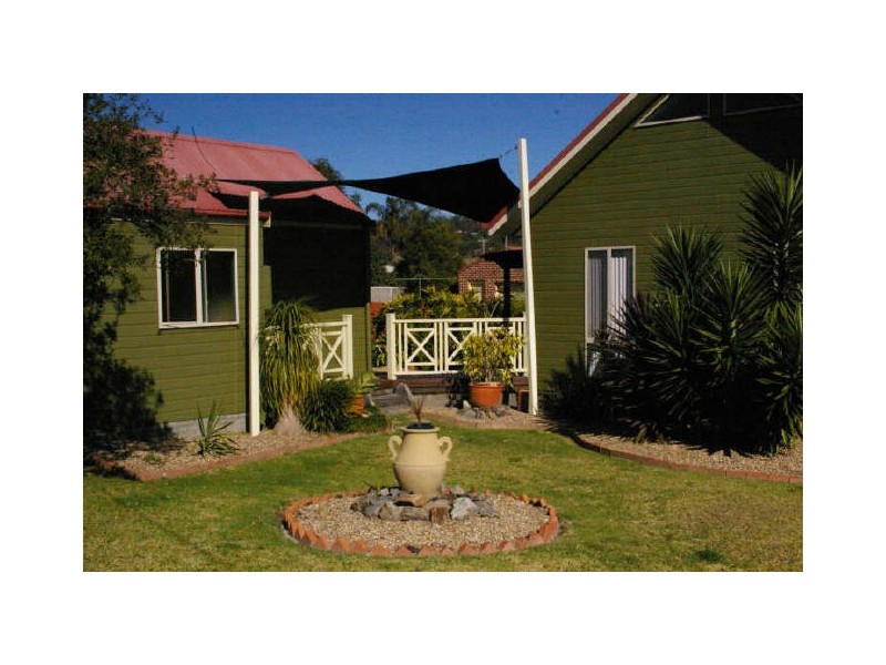 27 Moruya Street, Moruya NSW 2537
