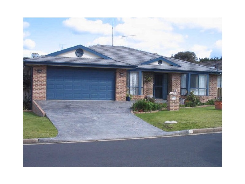 25 Evans Road, Tuross Head NSW 2537