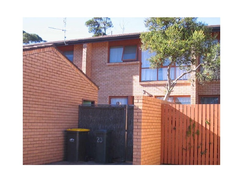 20/16 Native Way, Moruya Heads NSW 2537