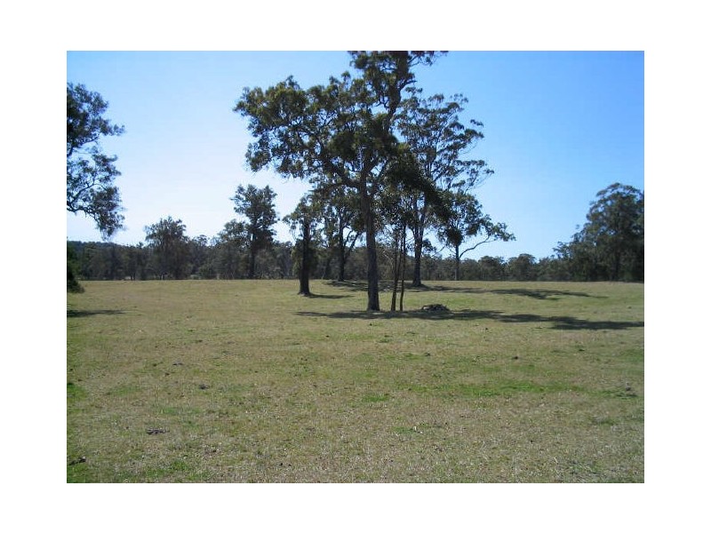 11-13 Potato Point Road (Lot 841), Bodalla NSW 2545