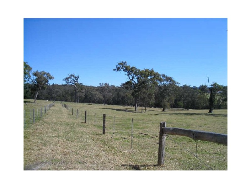 11-13 Potato Point Road (Lot 841), Bodalla NSW 2545