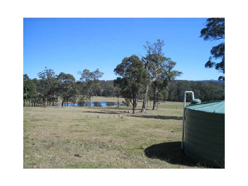 11-13 Potato Point Road (Lot 841), Bodalla NSW 2545