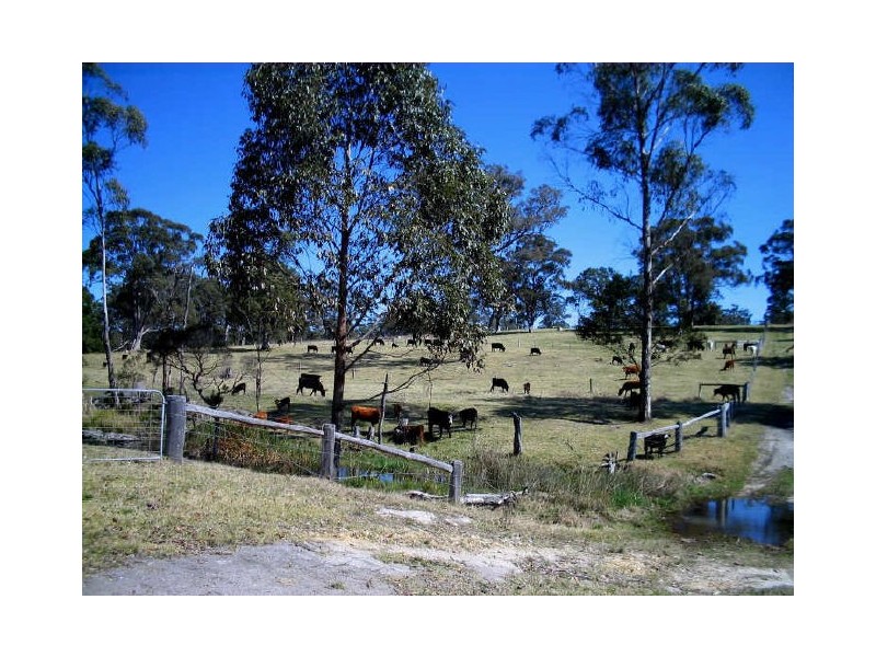 11-13 Potato Point Road (Lot 841), Bodalla NSW 2545