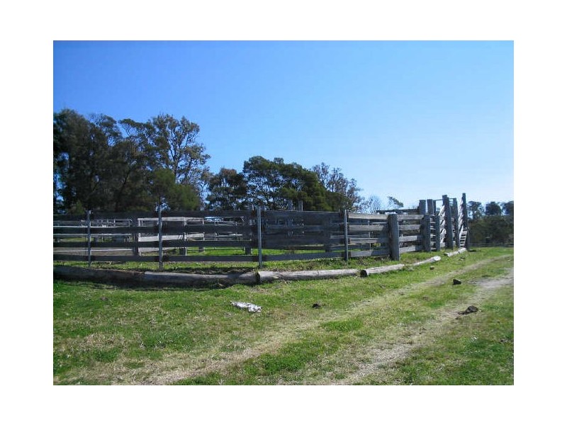 11-13 Potato Point Road (Lot 841), Bodalla NSW 2545