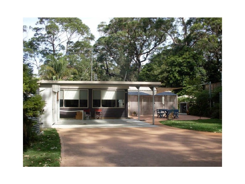 646 Congo Road, Congo NSW 2537