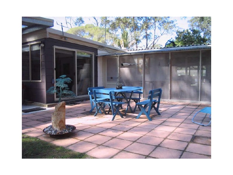 646 Congo Road, Congo NSW 2537