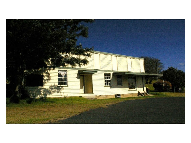 58 Bergalia Link Road, Bergalia NSW 2537