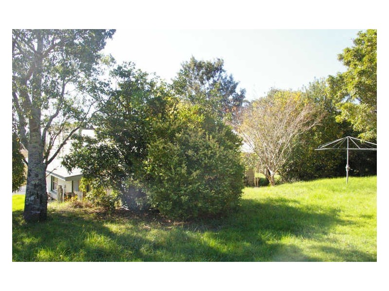 58 Bergalia Link Road, Bergalia NSW 2537