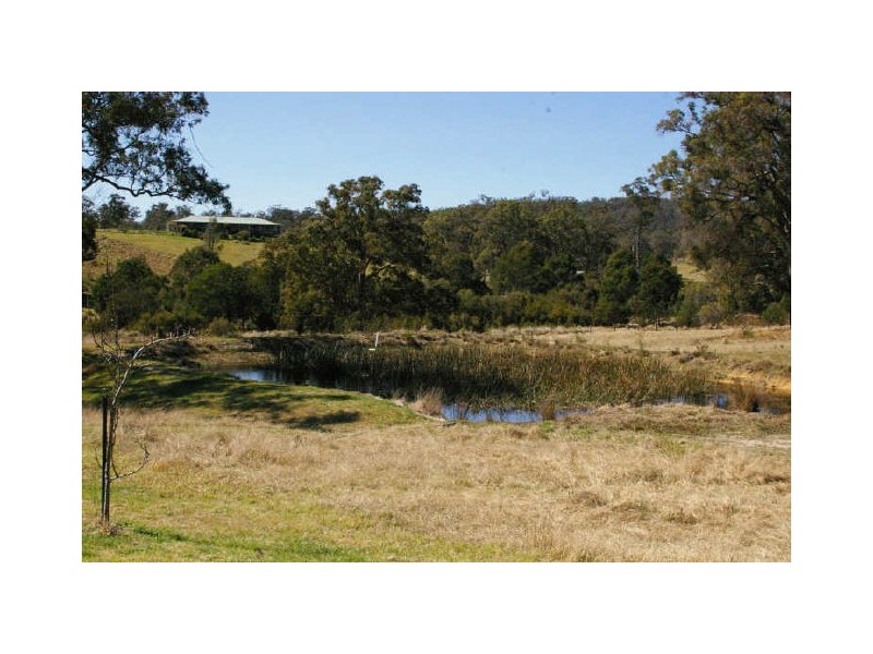 315 Bodalla Park Drive, Bodalla NSW 2545