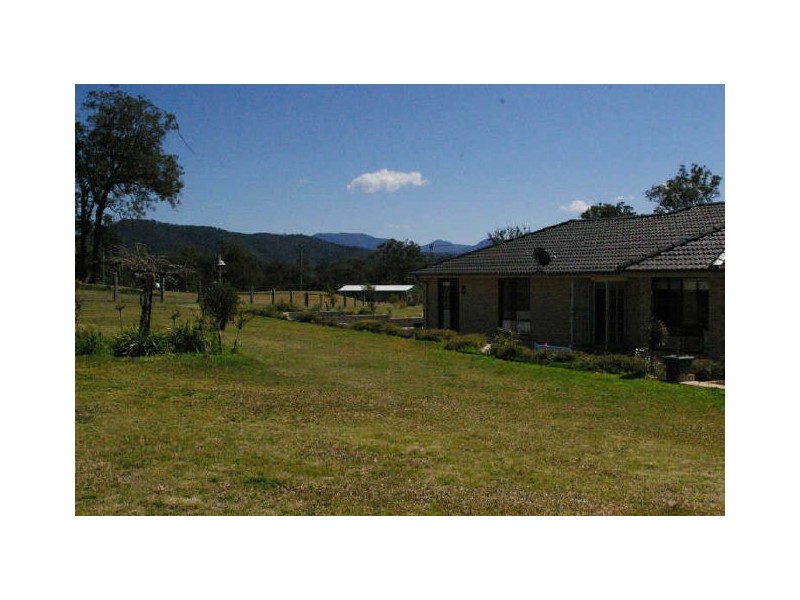 315 Bodalla Park Drive, Bodalla NSW 2545