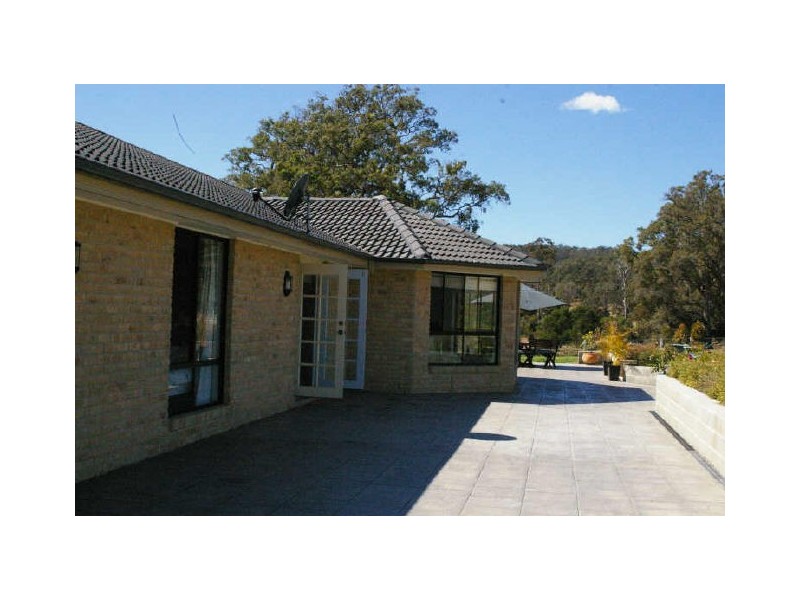 315 Bodalla Park Drive, Bodalla NSW 2545