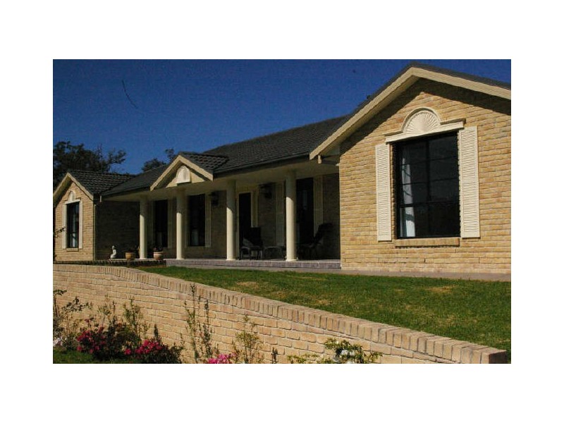 315 Bodalla Park Drive, Bodalla NSW 2545