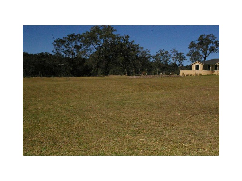 315 Bodalla Park Drive, Bodalla NSW 2545