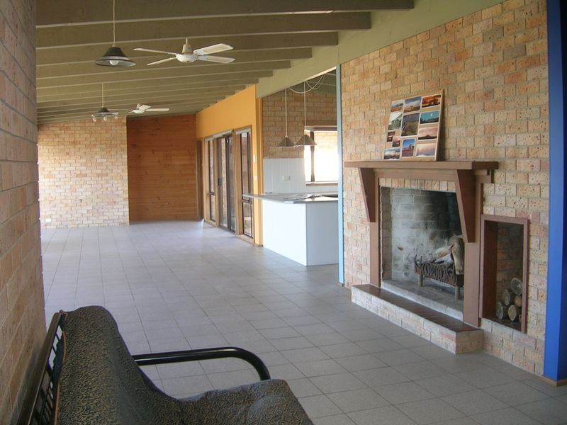 528 Bingi Road, Bingie NSW 2537