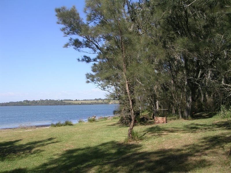 528 Bingi Road, Bingie NSW 2537