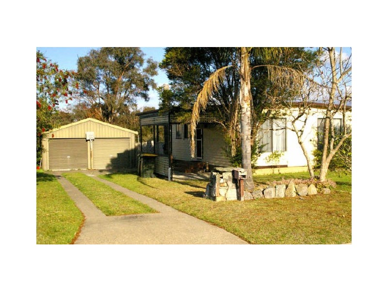 60 Thomas Street, Moruya NSW 2537