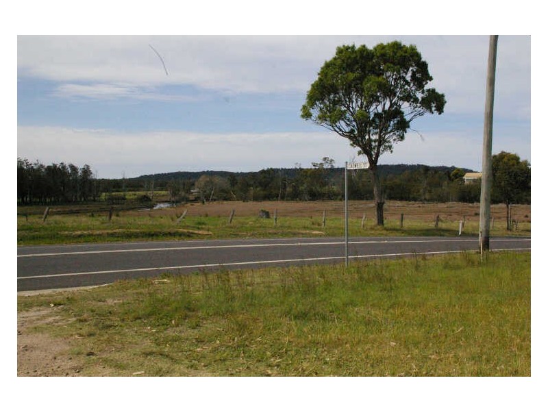 Mynora Estate/Lots 8-16 (Sec 3) Lot 5-21 (Sec 4) Caswell Street, Moruya NSW 2537