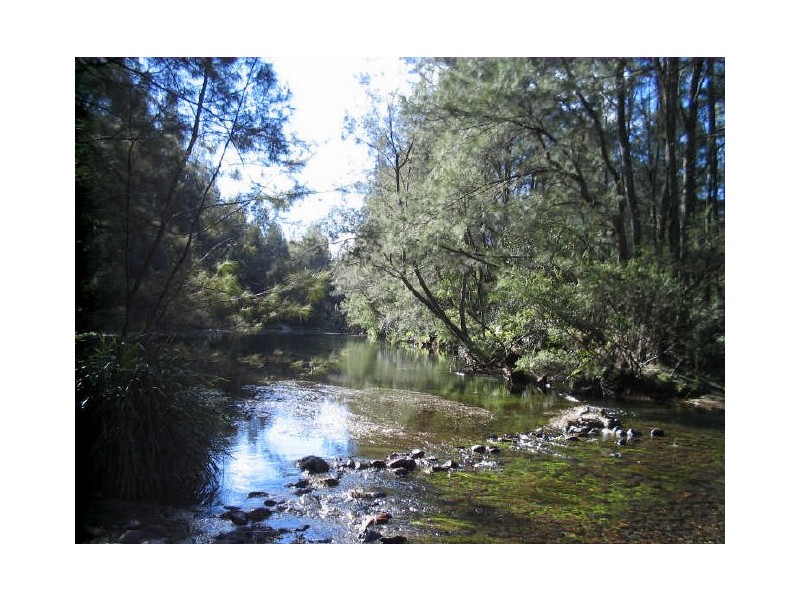 2109 Araluen Road, Deua River Valley NSW 2537