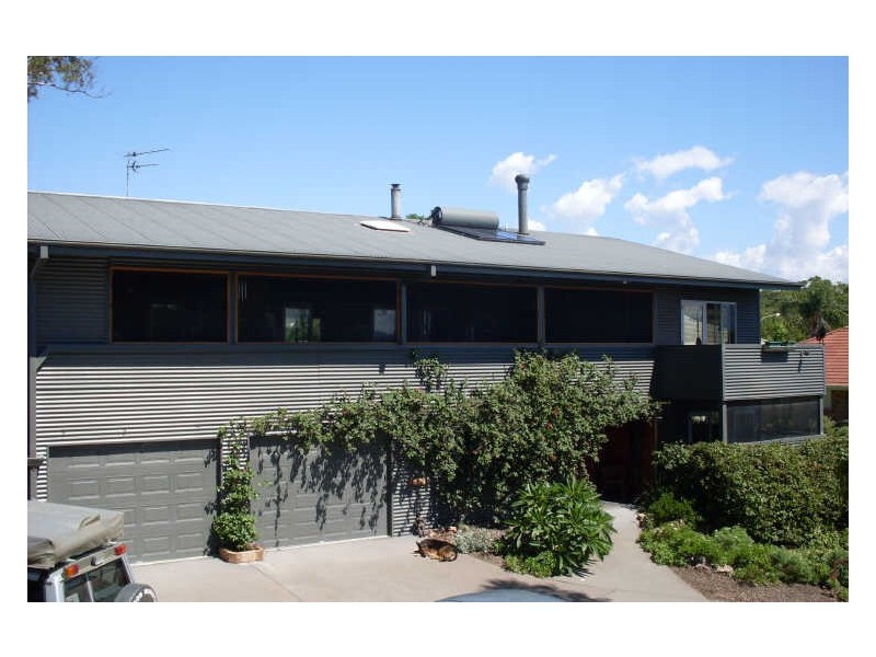 Peppercorn Lane via Jersey Road, Moruya NSW 2537