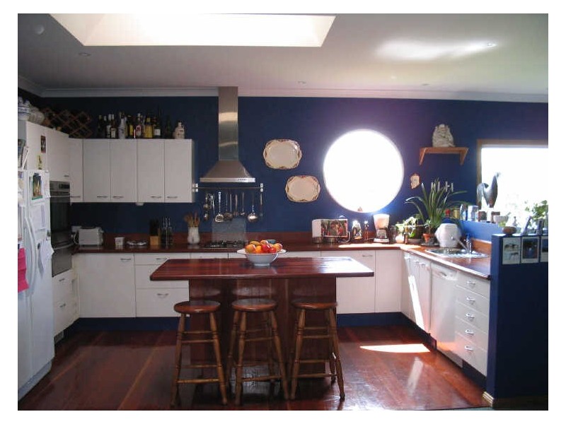 Peppercorn Lane via Jersey Road, Moruya NSW 2537