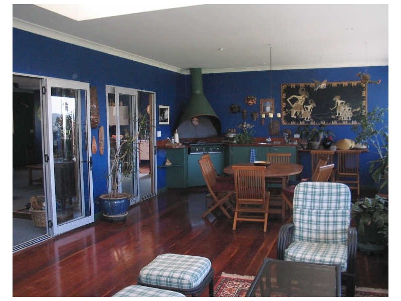 Peppercorn Lane via Jersey Road, Moruya NSW 2537