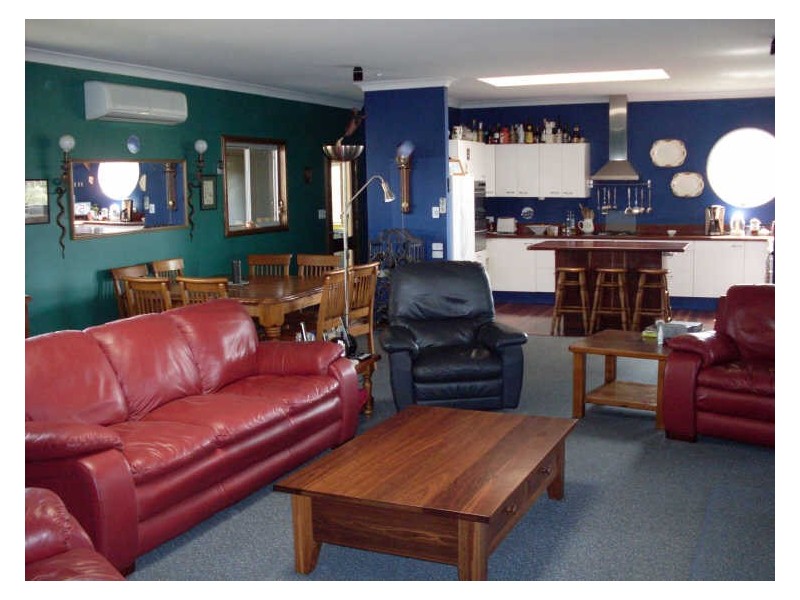 Peppercorn Lane via Jersey Road, Moruya NSW 2537