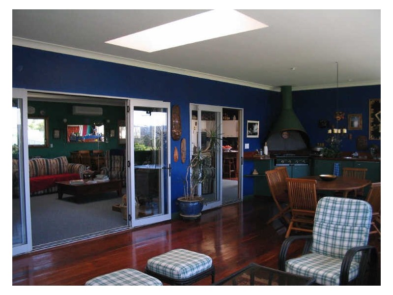 Peppercorn Lane via Jersey Road, Moruya NSW 2537