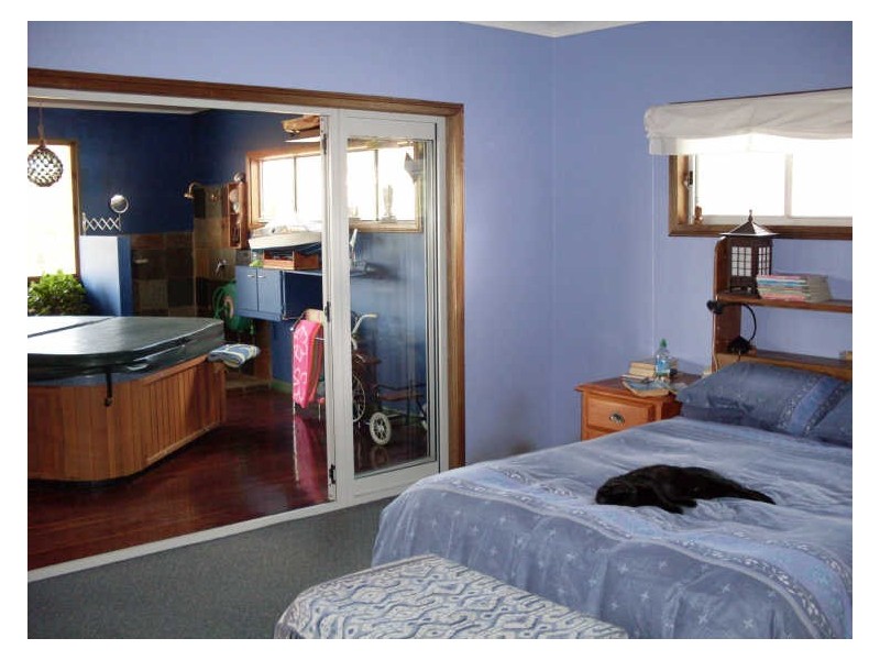 Peppercorn Lane via Jersey Road, Moruya NSW 2537