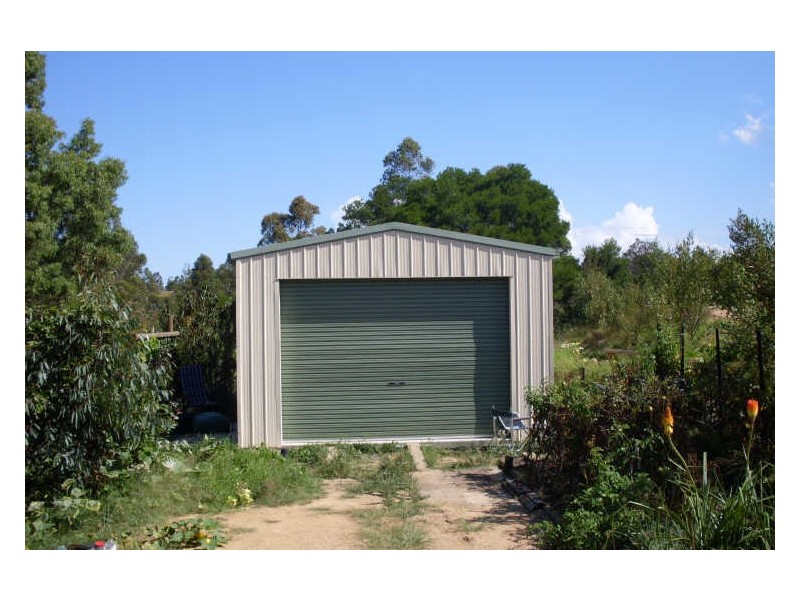 Peppercorn Lane via Jersey Road, Moruya NSW 2537